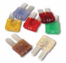 Littelfuse-MIC2025.V 保险丝 TIME DELAY / CLASS L AMP-TRAP 2000