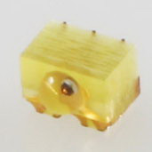 Lumex-SMF-2432SUGC-TR LEDs LED Uni-Color Green 574nm 3-Pin SMD T/R