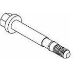 Aptiv-15492602 Sechskantbolzen Hex Bolts Hex Head 1.54mm Carbon Steel Zinc
