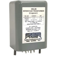 Triad Magnetics-HS-29 Audiotransformator Interstage Audio Transformer
