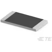 TE Connectivity-3504G3A1K0FTDF Widerstand, fest, Oberflächenmontage, einzeln Res Thin Film 2512 1K Ohm 1% 6W ±50ppm/°C Pad SMD T/R