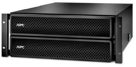 American Power Conversion-SRT10KRMTF 不间断电源 APC Smart-UPS SRT 10kVA 4U RM Step-Down Transformer