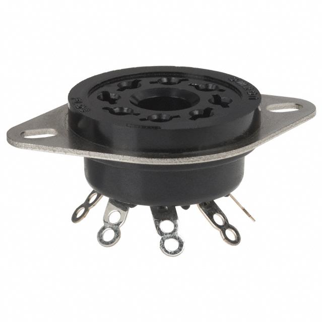 Omron-PL08 Relay Sockets Relay Socket for Electromechanical Relay