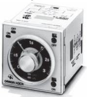 Omron-H3CR-F8N AC100-240/DC100-125 Zeitrelais Solid-state Timer