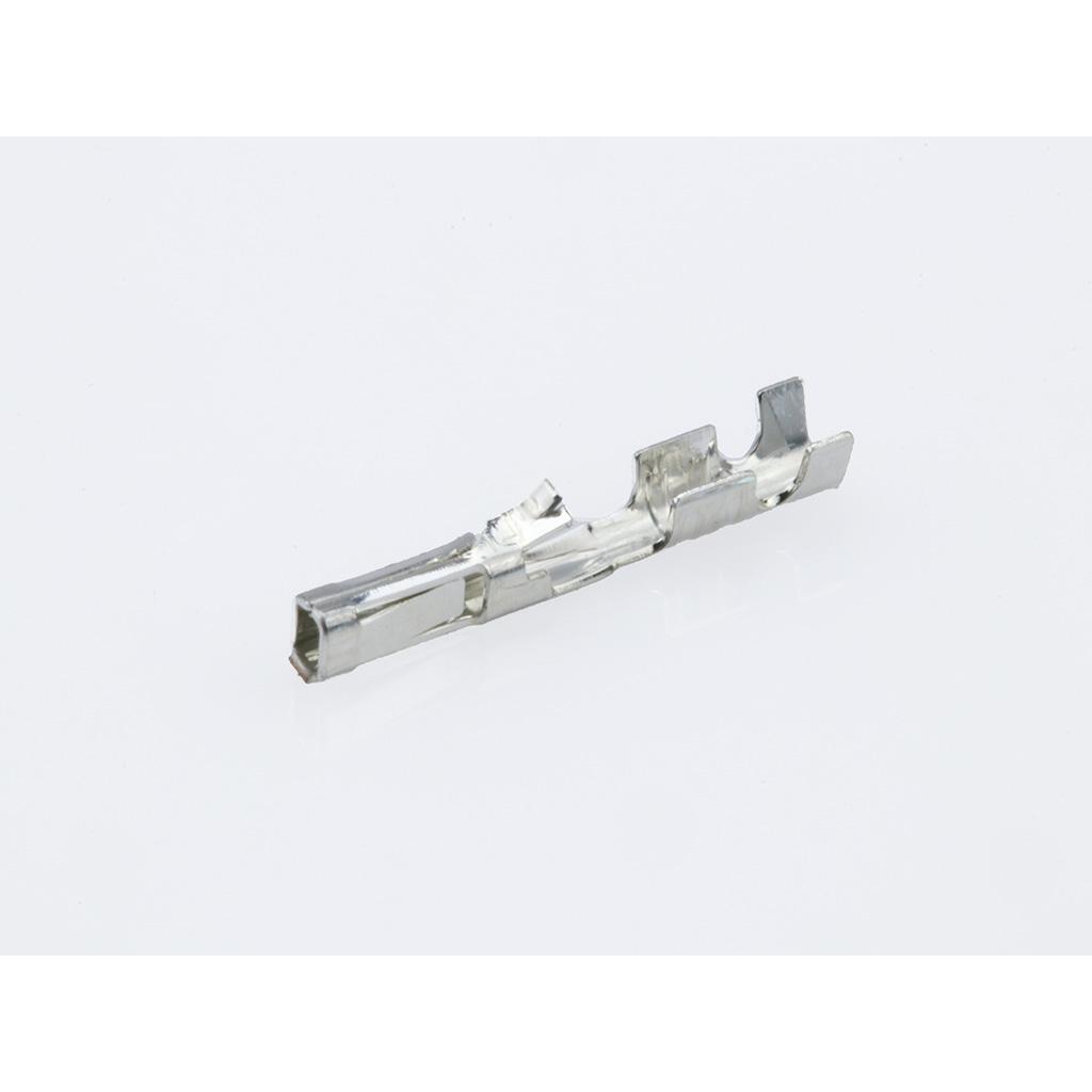 Molex-16-02-0102 Steckverbinder, Kontakt Contact SKT Crimp ST Cable Mount 22-24AWG SL™ Bag