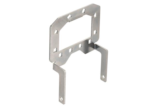 HARTING-09000165603 Steckverbinderzubehör Connector Accessories Panel