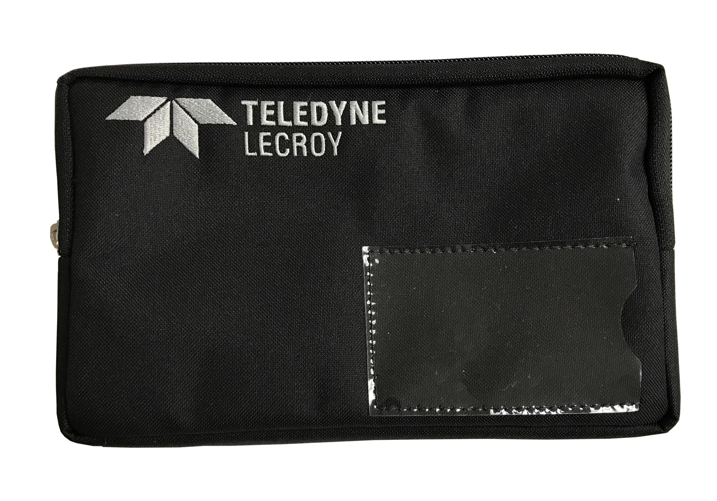 Teledyne LeCroy-HDO4K-POUCH Prüf- und Messzubehör HDO4000 Accessory Pouch