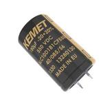 KEMET Corporation-ALC10A821DJ400 null Aluminum Electrolytic Capacitor