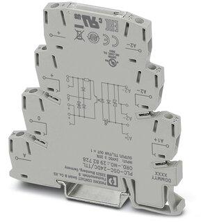 PHOENIX CONTACT-2982728 Relè a stato solido Relay SSR 3.4mA 0.05A 6V DC-OUT