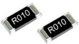 Stackpole Electronics-CSR0805JT50L0 单侧表面贴装定值电阻器 Thick Film Current Sensing Surface Mount Resistor