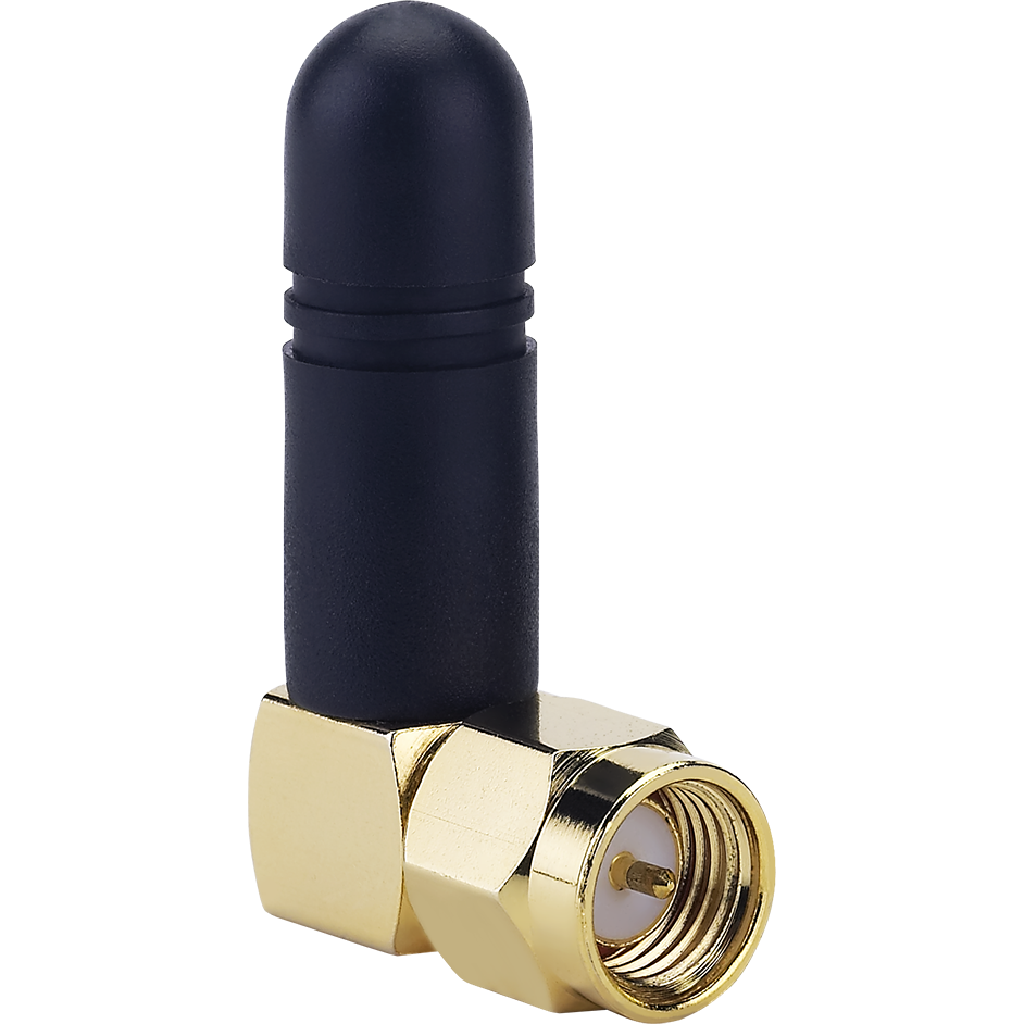 taoglas-GW.26.0112.HT Antenne Antenna Screw 1.2dBi Gain 2500MHz Bag