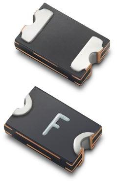 Littelfuse-RF4561-000 Fusible PTC réinitialisable PTC Resettable Fuse 0.1A(hold) 0.3A(trip) 15VDC 20A 0.5W 0.6s 1.5Ohm SMD Solder Pad 2.2 X 1.5 X 1mm Automotive AEC-Q200