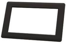 4D Systems-GEN4-BEZEL-70B Verschiedene Produkte 7 Black Plastic Bezel for gen4 Series Display Modules