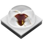 LED Uni-Color Red 740nm 2-Pin SMD EP