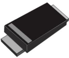 STMicroelectronics-STPS5H100AFY Rectifiers Diode Schottky 100V 5A Automotive 2-Pin SOD-128Flat T/R