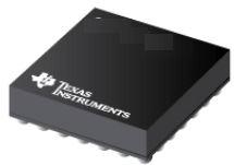 Texas Instruments-TVP5151IZQCR Videoencoder/-decoder Video Decoder 9bit 48-Pin BGA MICROSTAR JUNIOR T/R