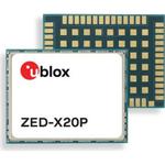 ZED-X20P-00B ZED-X20P-00B