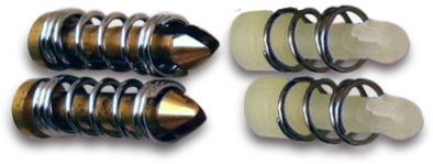 Advanced Thermal Solutions-ATS-HK127-R0 Thermal Management Accessories Individual Push Pin Spring Kits