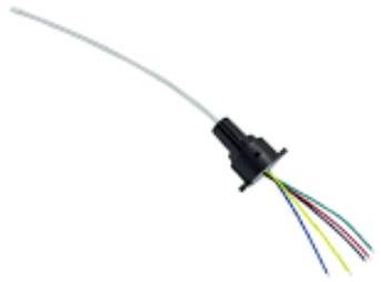 Bivar-SASG3-24.00-RGB LED-Lichtleiter Surface Area Light Guide