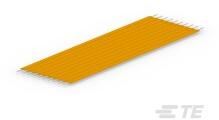 TE Connectivity-FSK-21.3A-15 Assemblaggio cavo a nastro piatto Flex Strip Pin Configurations Generic