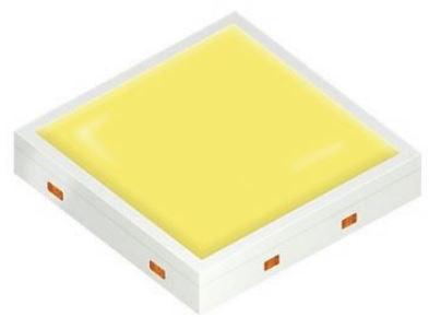 ams OSRAM-GW PLTRA1.CM-NAQB-XX52-1-1050-R18 LED High power LED