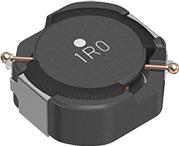TDK-CLF10040T-3R3N Induktionsspule, Oberflächenmontage Inductor Power Shielded Wirewound 3.3uH 30% 100KHz Ferrite 4.8A 0.0143Ohm DCR T/R