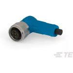 Circular Connector Cable Assembly