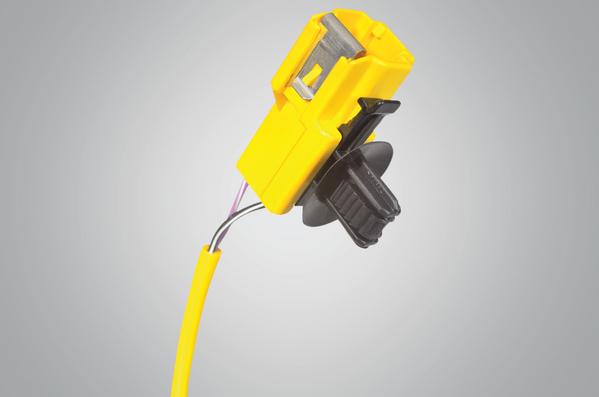 HellermannTyton-151-00180 连接器配件 CONNECTOR CLIP