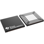 Texas Instruments-DP83847ALQA56A/NOPB PHY PHY 1-CH 10Mbps/100Mbps 3.3V 56-Pin WQFN EP Tray