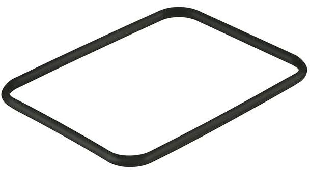 HARTING Technology Group-11003009501 Connector Accessories Yel lock Han 30 Profile Seal