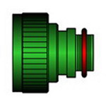 Ruggedized Backshells and Adapters