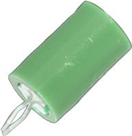 Cinch Connectivity Solutions-105-2204-201 Steckverbinder, elektronisches Testgerät Conn Test Jack F 1 POS ST Cable Mount 1 Port