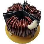 KEMET Corporation-SCF56X-400-S2R4B009JH Diffusori modalità comune Common Mode Coils, Three-Phase