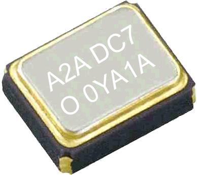 Epson Electronics America-TG-5006CJ-26L 26.000000MHZ 可控振荡器 High Stability TCXO/VC-TCXO