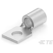 TE Connectivity-321499 Connector Terminals Spade Tongue Terminal 10-12AWG Copper 16.03mm Tin Loose