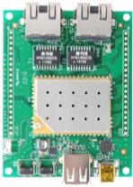 8 DEVICES-CARAMBOLA2-DVK Eingebettete Systementwicklungsboards und -kits Carambola2 Development Kit