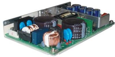 TDK-Lambda Americas-LWT-50H-525 AC-DC-Spannungsversorgung AC/DC Power Supply Triple-OUT 5V/12V/-5V 8A/1.5A/1A 50W 12-Pin