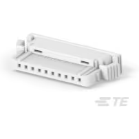 TE Connectivity-119977-E Connector Discrete Wire Housing Wire-to-Board Connector Assemblies and Housings