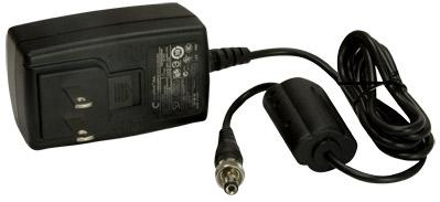 Digi International-301-9000-23 Externer steckbarer Adapter Power Supply 5V 3A Wall Mount w/ Plug Kit