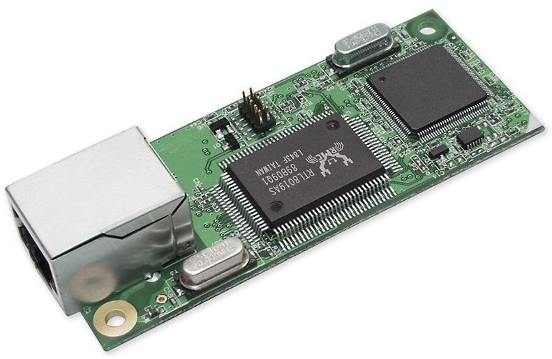 Digi International-20-101-1305 System-on-Module- SOM SOM with 3000 Processor 512KB RAM