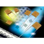 Cap Ceramic 1.8uF 600V/630V X7R 10% Radial 17.1mm 125°C Low ESR Bulk