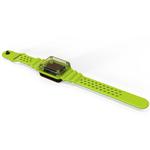 Black Polycarbonate Wrist Enclosure with Neon Green Band	 <h4><strong>CALIFORNIA&nbsp;PROPOSITION</strong> ⚠️<strong>65&nbsp;WARNING</strong>⚠️</h4>