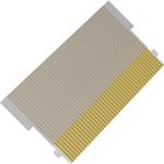 Cable Assembly Premo Flex FFC Jumper to Premo Flex FFC Jumper