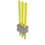 TMS-103-54-S-S