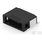 PCB Mount Header, Right Angle, 5 Position