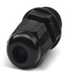 PHOENIX CONTACT-1424535 Kabelzubehör Cable Accessories Cable Gland Polyamide Black