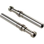 Contact SKT 20 Size Crimp ST Cable Mount 22-26AWG