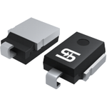 Taiwan Semiconductor-TLD8S26CAH Überspannungsbegrenzer (TVS) Diode TVS Single Bi-Dir 26V 6.6KW 2-Pin(1+Tab) DO-218AB Automotive AEC-Q101
