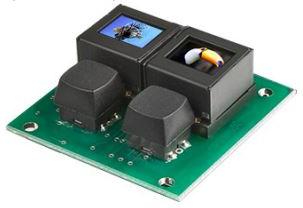 NKK Switches-IS-DEV KIT-7D Entwicklungssätze und Werkzeuge ISC01P Switch Accessories Development Kit