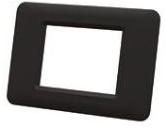 4D Systems-GEN4-BEZEL-24B Verschiedene Produkte 2.4 Black Plastic Bezel for gen4 Series Display Modules